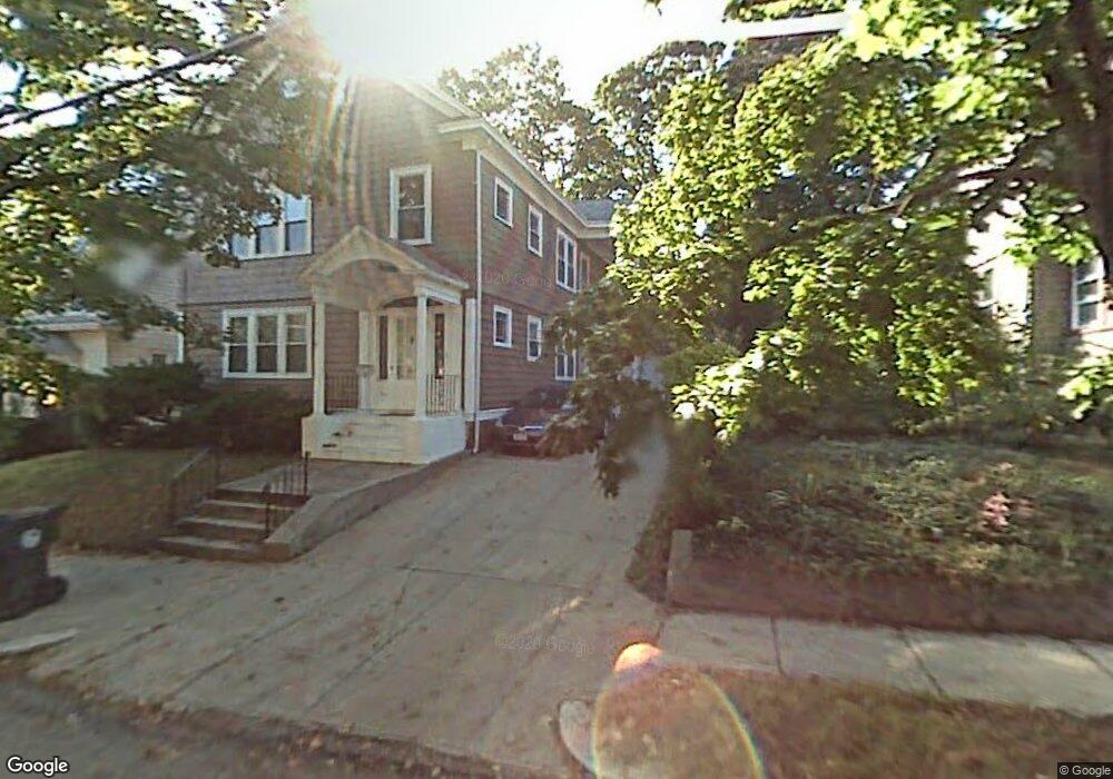 173 8th St, Providence, RI 02906 - photo 1
