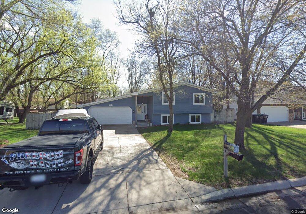 11427 Lily St NW, Coon Rapids, MN 55433 - photo 1