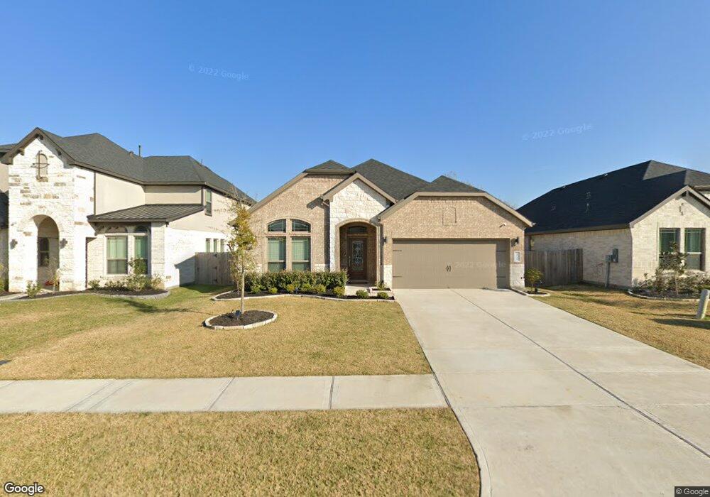 1519 Harvest Vine Ct, Friendswood, TX 77546 - photo 1