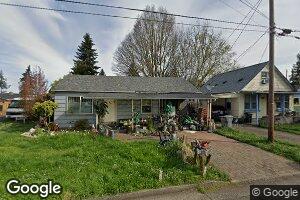 1739 17th Ave SW, Albany, OR 97321