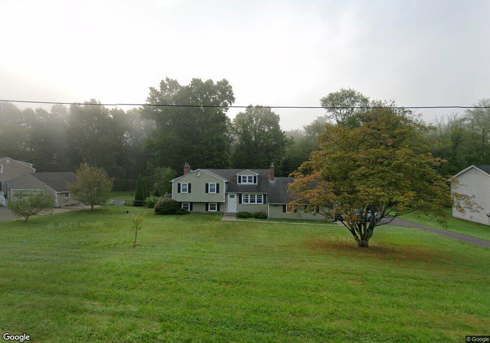 844 Mather St, Suffield, CT 06078 - photo 1