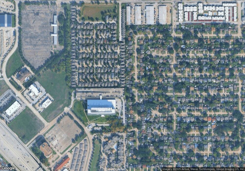 6007 Stilson Branch Ln, Houston, TX 77092 - photo 1