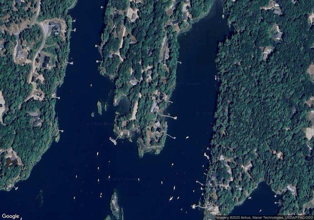 29 Lower Rich Cove Rd, Harpswell, ME 04079 - photo 1