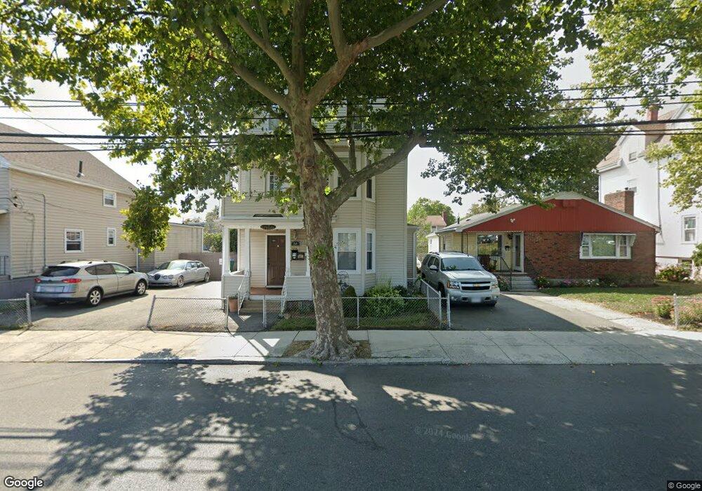 54 Spencer St, Lynn, MA 01905 - photo 1