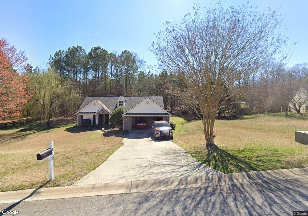 100 Anniston Dr unit 41-013, Athens, GA 30607 - photo 1