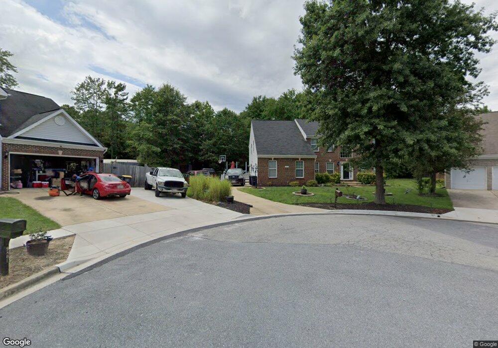 9800 Pheasant Run Ct, Laurel, MD 20708 - photo 1