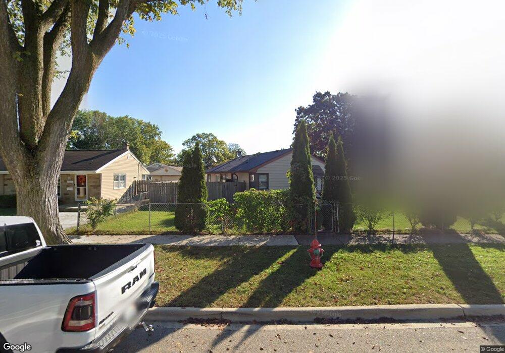 1249 S 3rd Ave, Des Plaines, IL 60018 - photo 1