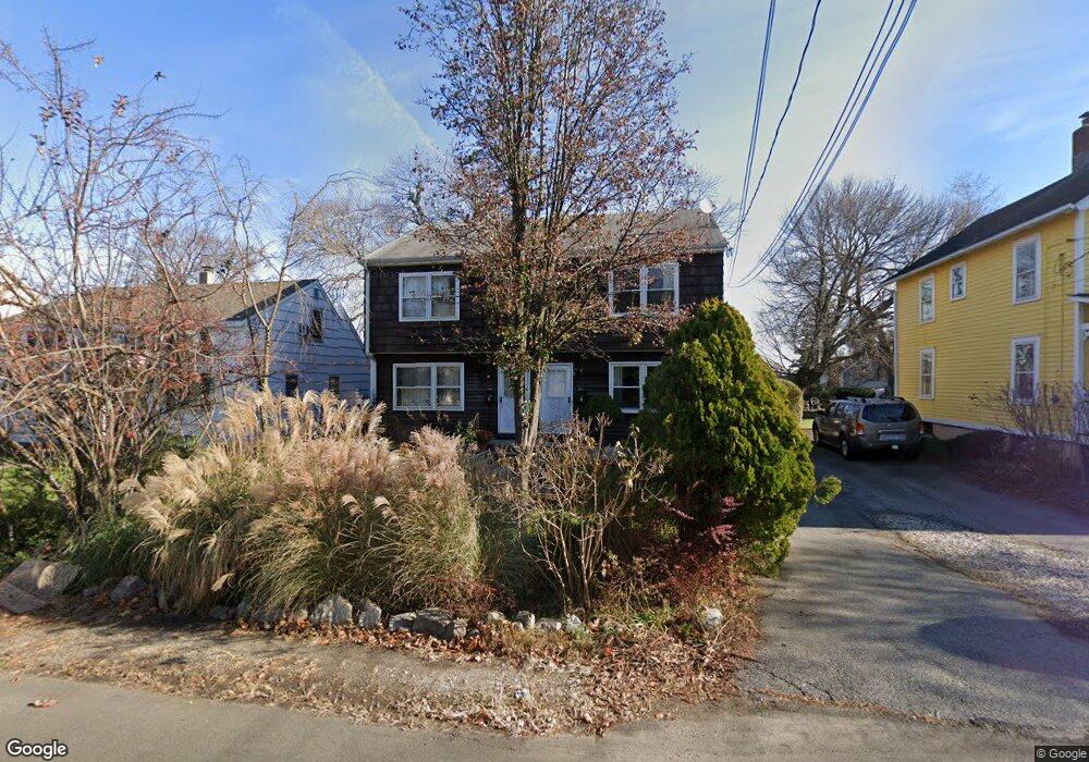 8 Ivy Place unit A, Norwalk, CT 06854 - photo 1