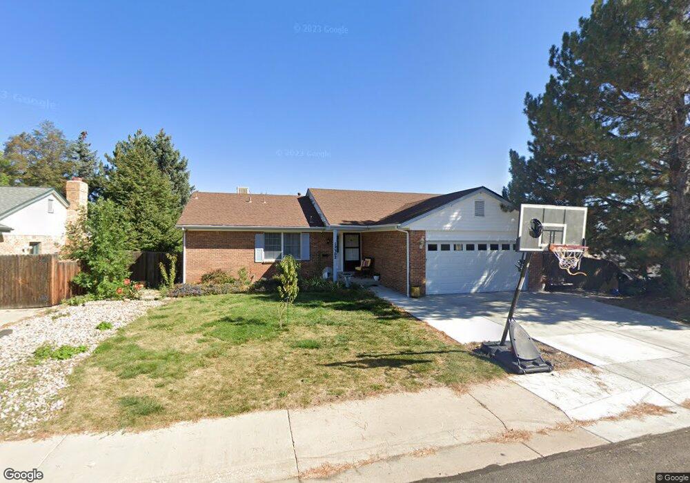 12302 Clayton Ct, Thornton, CO 80241 - photo 1