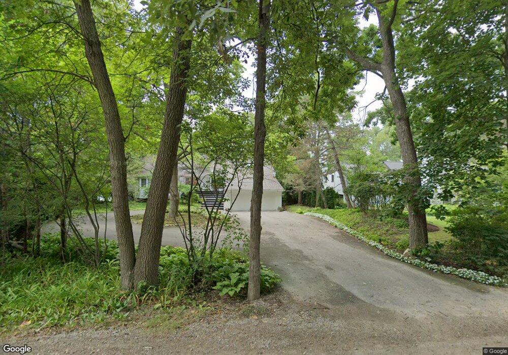 5964 Wing Lake Rd, Bloomfield Hills, MI 48301 - photo 1