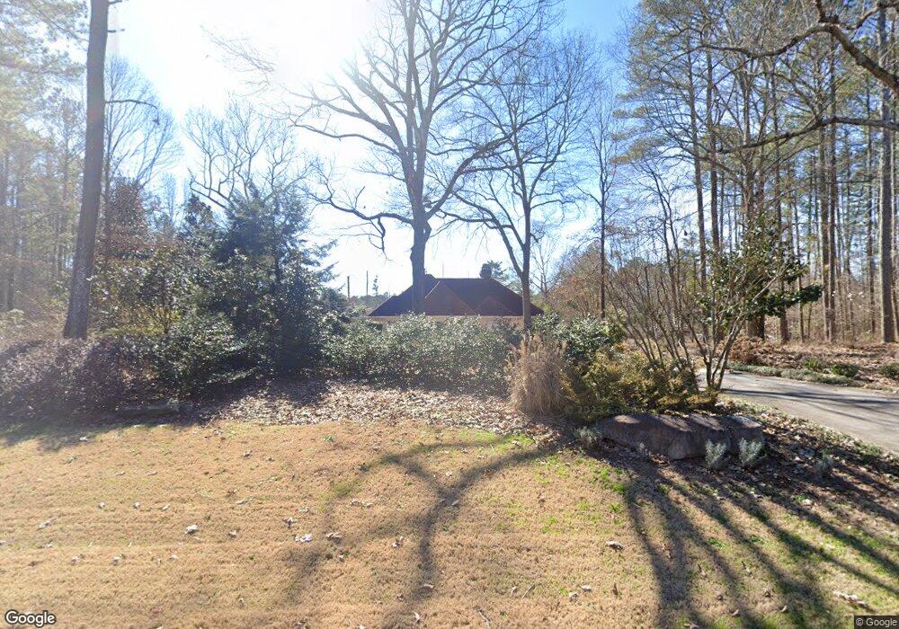 3681 Laurel Ln NE, Conyers, GA 30012 - photo 1