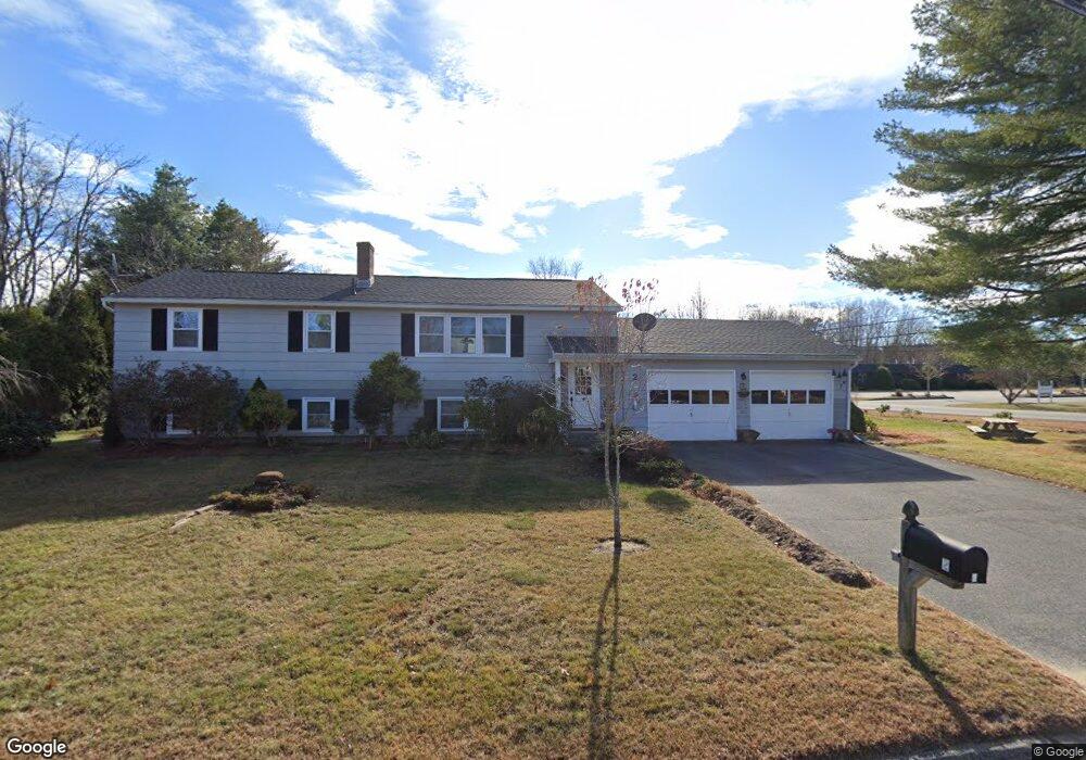 2 Dionne Cir, Brunswick, ME 04011 - photo 1