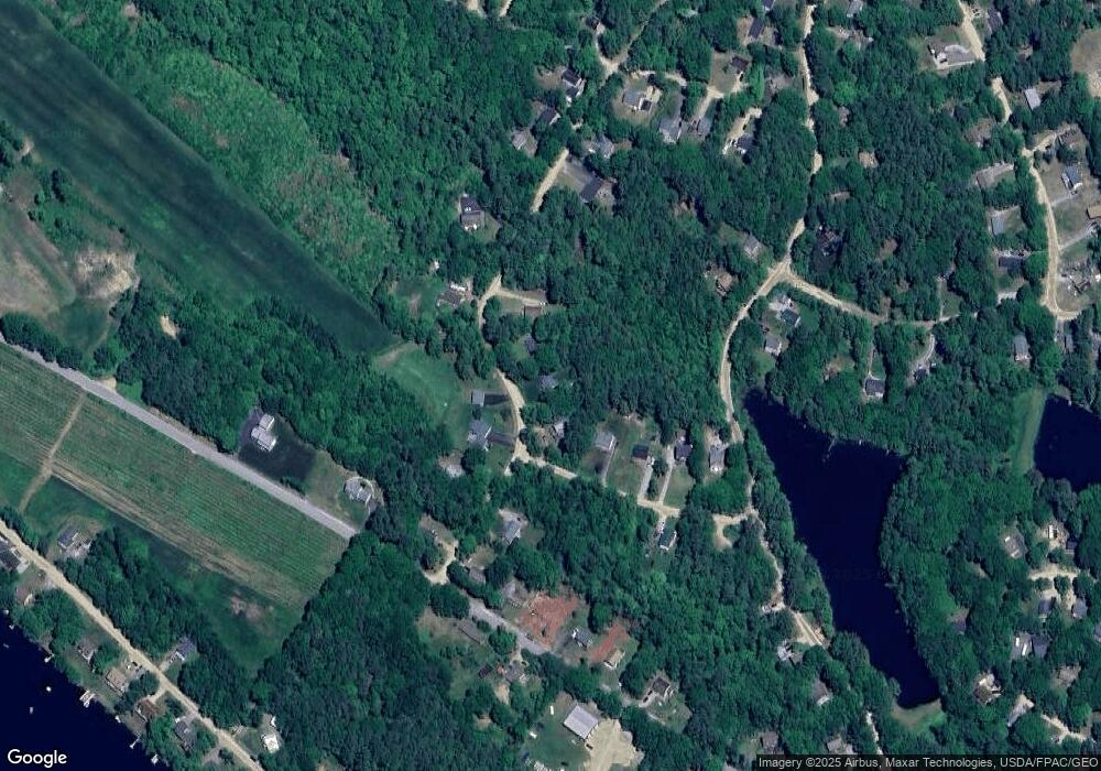 21 Dalton Dr, Center Barnstead, NH 03225 - photo 1