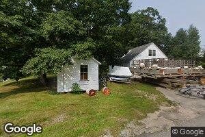 63 Waukeag Ave, Sorrento, ME 04677