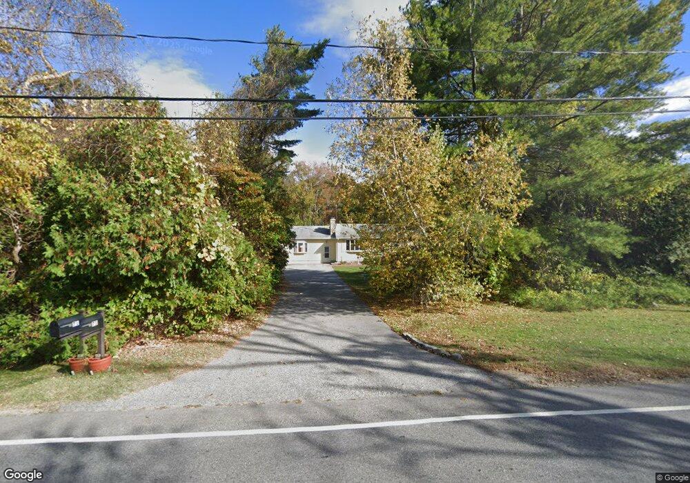 71 Plain St, Swansea, MA 02777 - photo 1