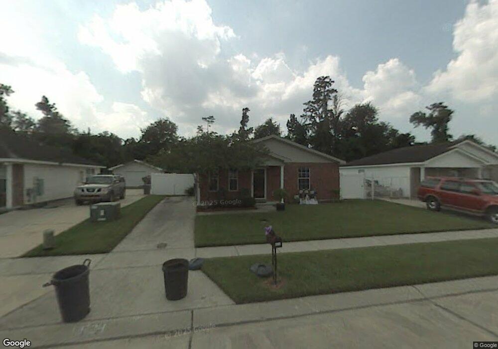 4524 Bayou Des Familles Dr, Marrero, LA 70072 - photo 1