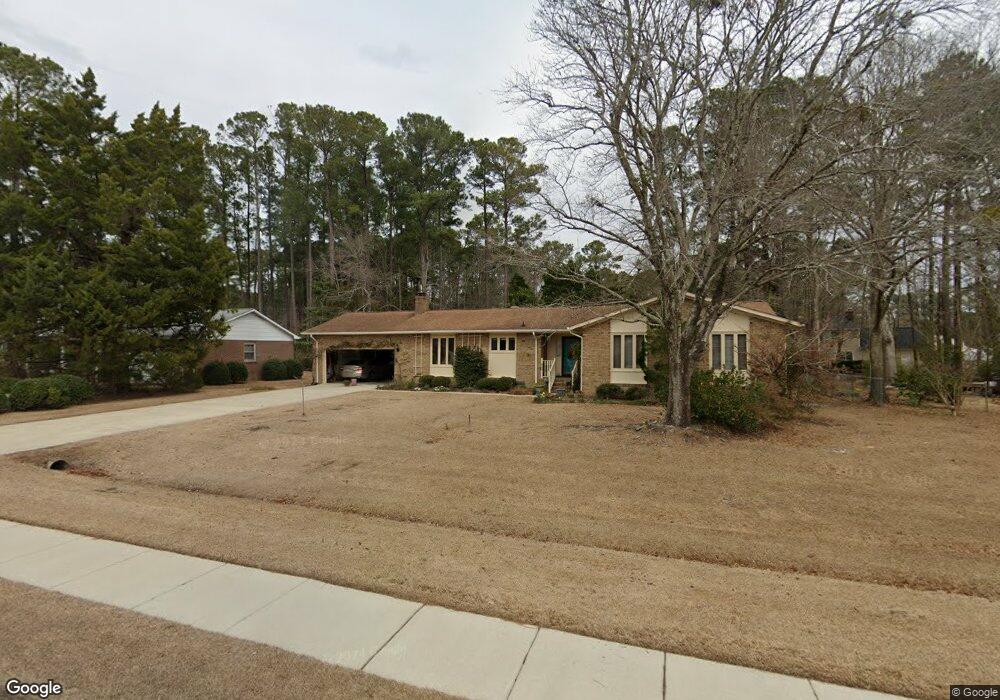 1102 Pine Valley Rd, Jacksonville, NC 28546 - photo 1