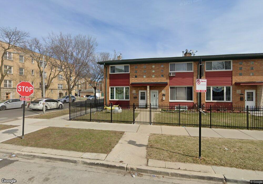 6159 N Fairfield Ave, Chicago, IL 60659 - photo 1