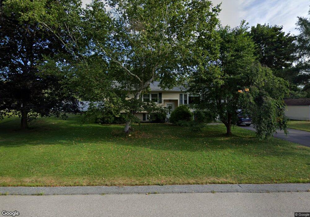 9 Silver Doe Ln, Merrimack, NH 03054 - photo 1