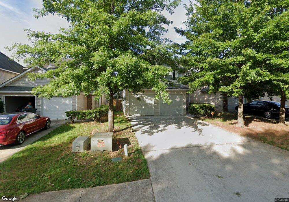385 Barshay Dr unit 850, Covington, GA 30016 - photo 1