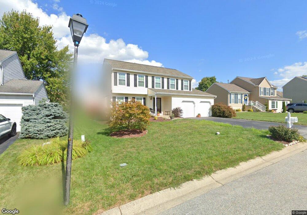 64 Grand Teton Dr, Bear, DE 19701 - photo 1