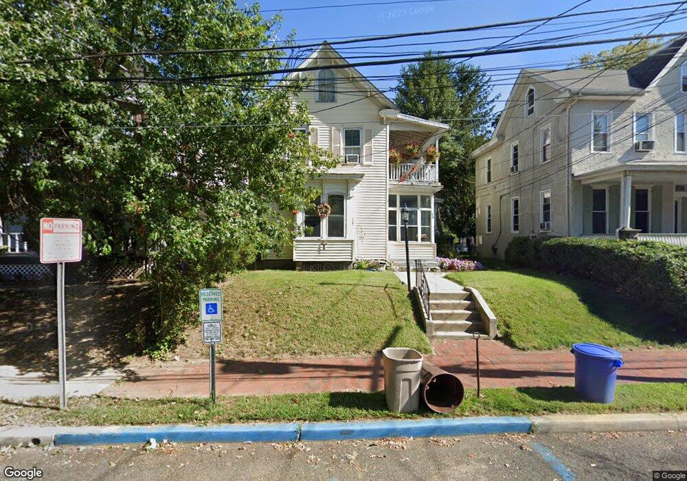 56 High St, Woodbury, NJ 08096 - photo 1