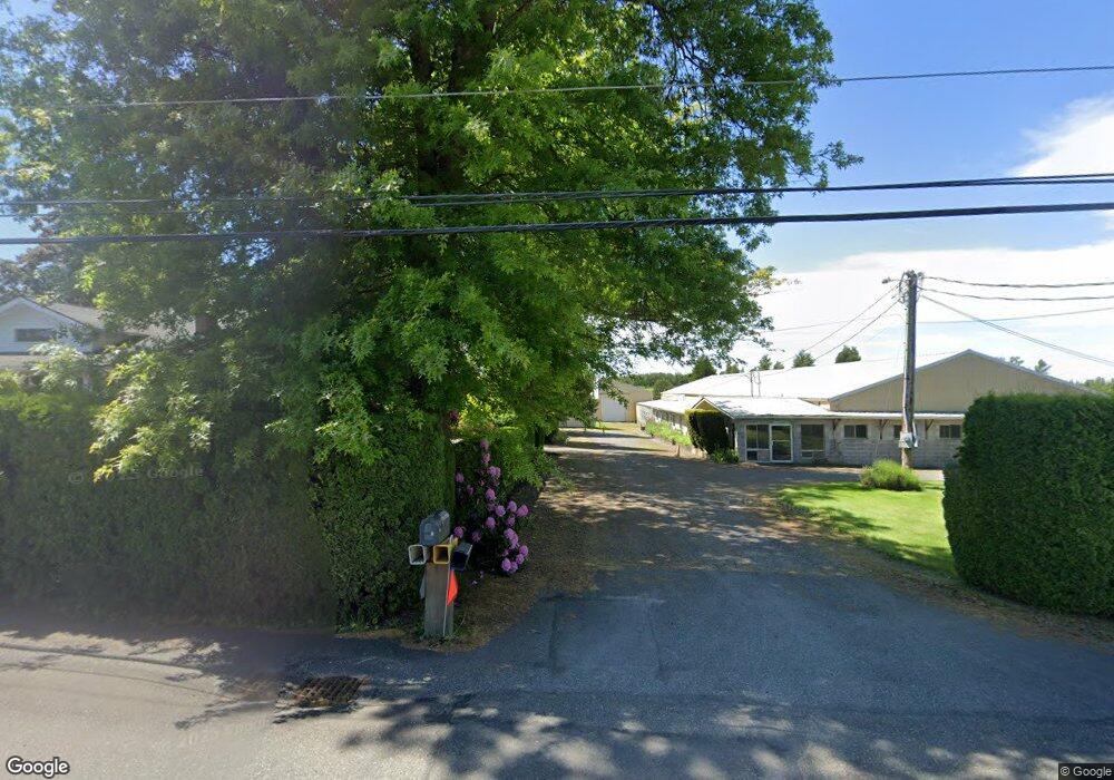 5925 Hannegan Rd, Bellingham, WA 98226 - photo 1