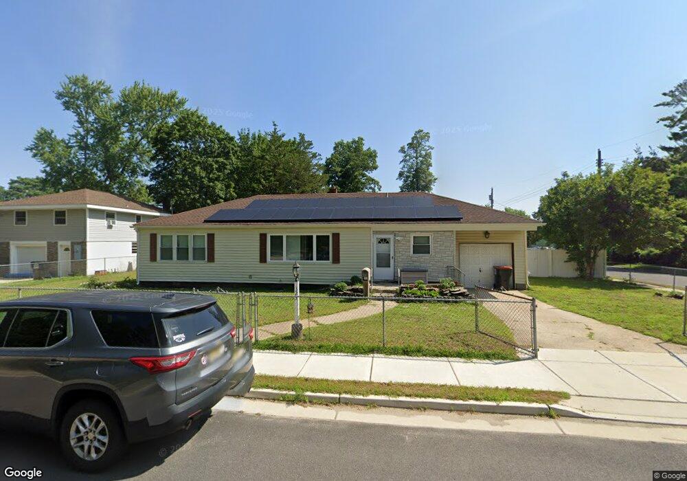 1323 Belladonna Ave, Galloway, NJ 08330 - photo 1