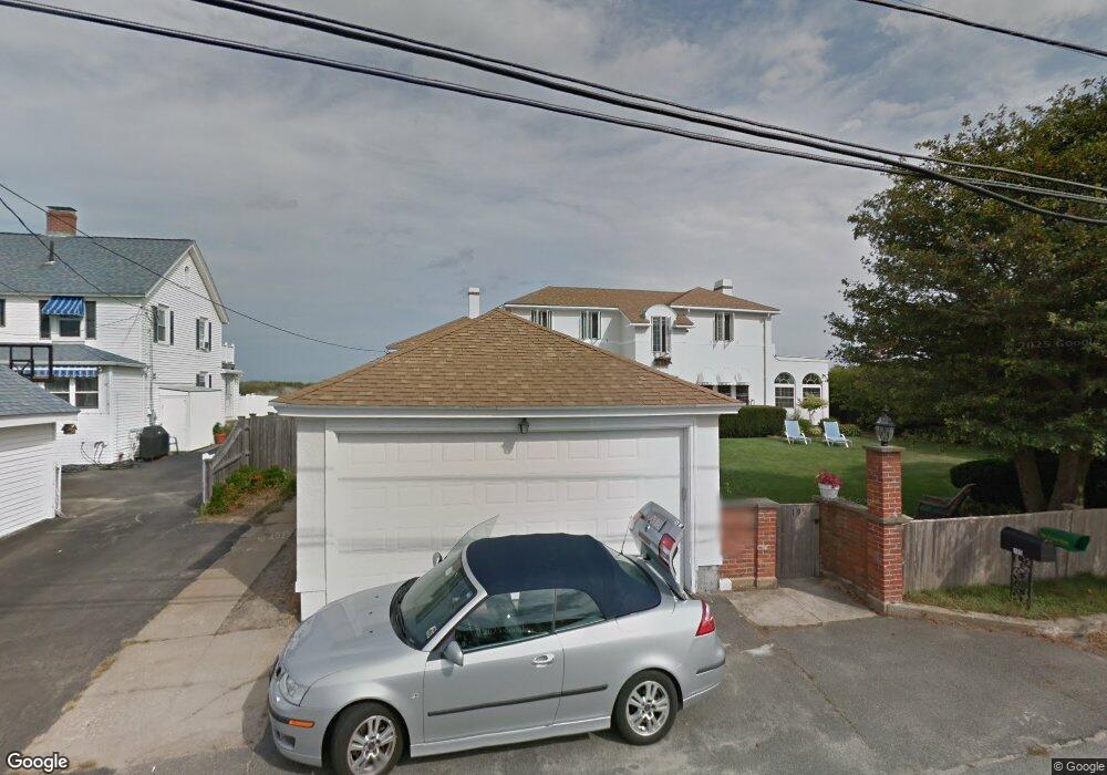 195 Atlantic Ave, Seabrook, NH 03874 - photo 1