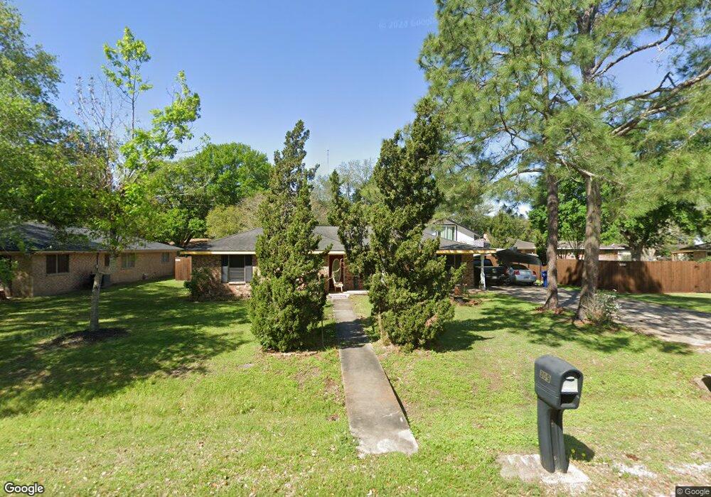 309 Ronald Ave, Bay City, TX 77414 - photo 1