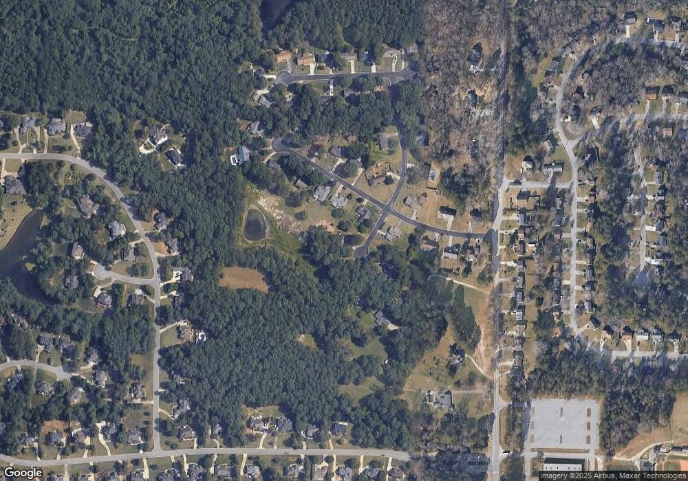 2203 Woodstream Ct SW, Conyers, GA 30094 - photo 1