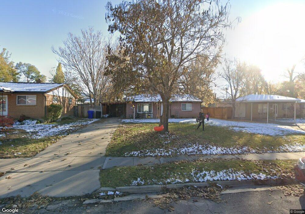 71 W 800 N, Bountiful, UT 84010 - photo 1