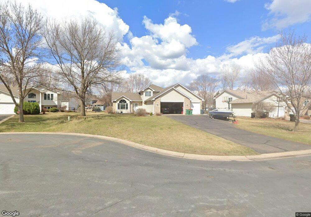 2047 123rd Ave NW, Coon Rapids, MN 55448 - photo 1