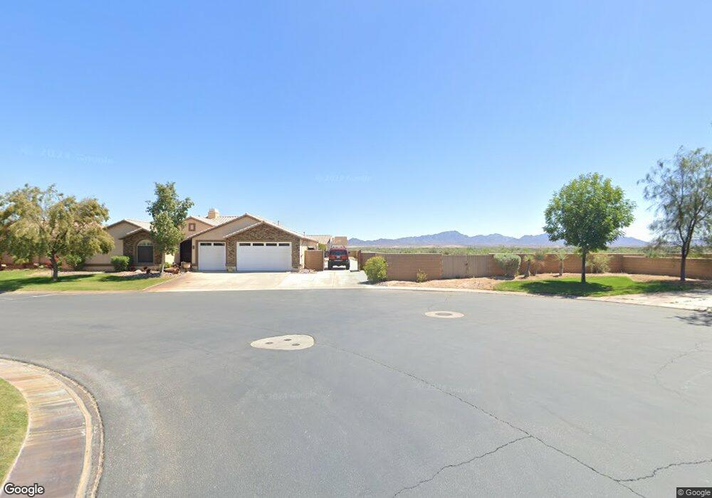3511 Colorado River, Blythe, CA 92225 - photo 1