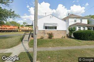 714 N Collett St, Lima, OH 45805