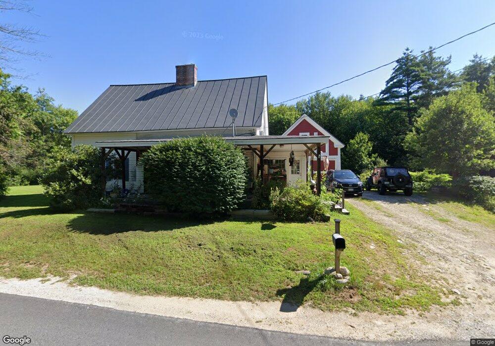 62 Whittemore Rd, Salisbury, NH 03268 - photo 1