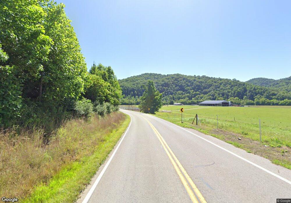 4781 Ky Highway 596, Germantown, KY 41044 - photo 1