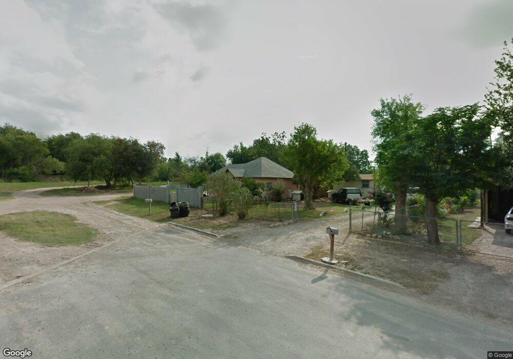 1102 S 18th St, Donna, TX 78537 - photo 1