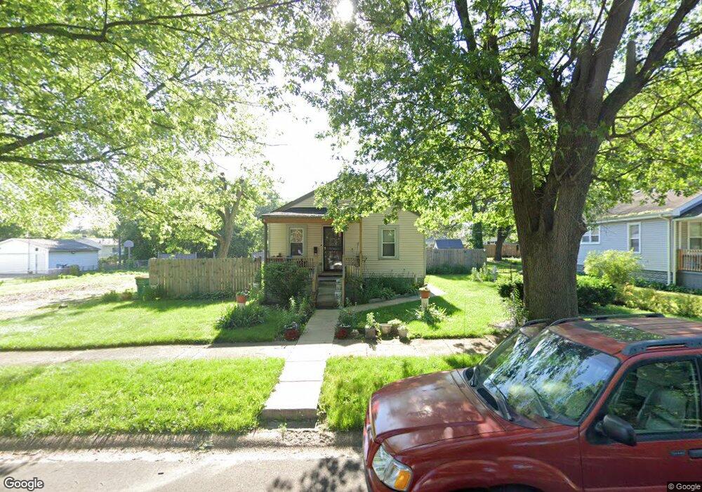 4037 Rhode Island St, Gary, IN 46409 - photo 1