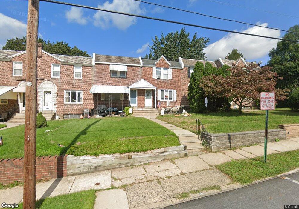 3835 Plumstead Ave, Drexel Hill, PA 19026 - photo 1