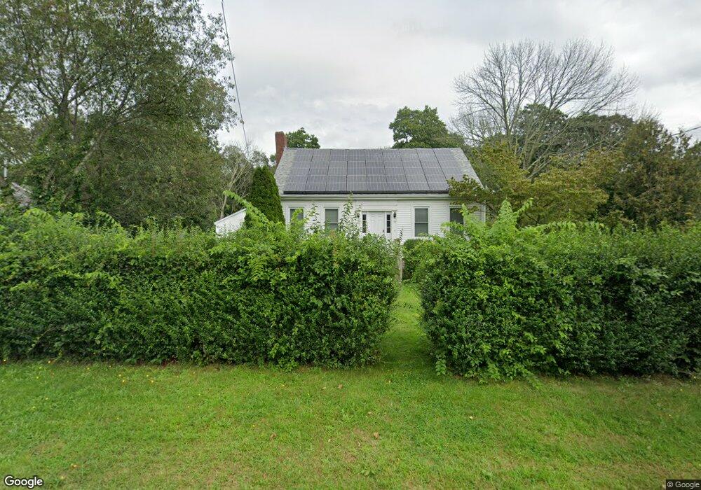 157 Blossom Rd, Westport, MA 02790 - photo 1