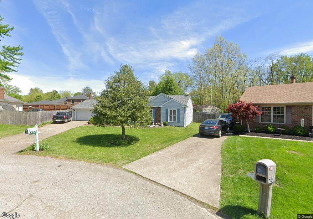 7503 Winesap Way, Louisville, KY 40228 - photo 1