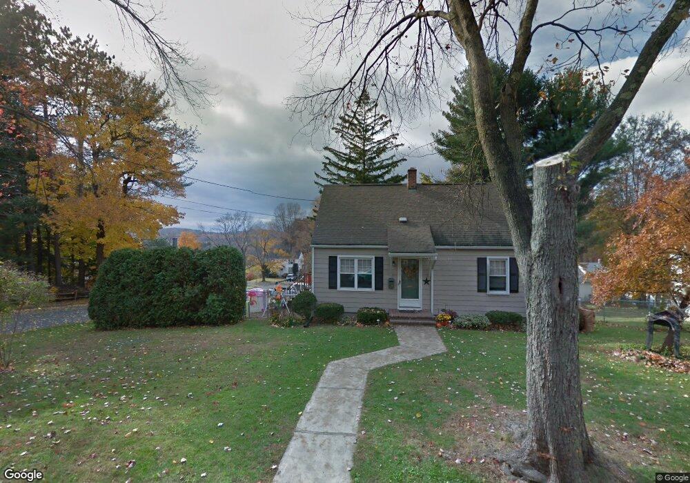 103 Upper Beverly Hills, West Springfield, MA 01089 - photo 1