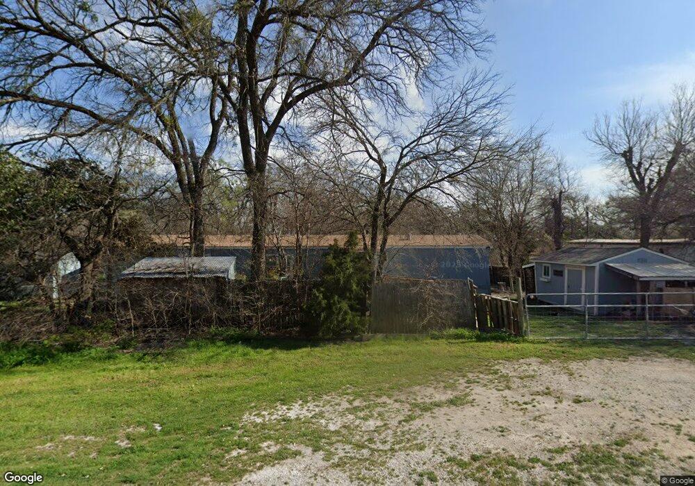 465 Gun Barrel Dr, Weatherford, TX 76087 - photo 1