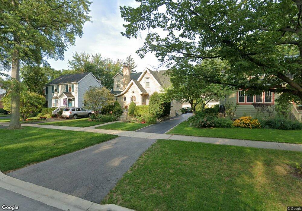 200 N Evergreen Ave, Elmhurst, IL 60126 - photo 1