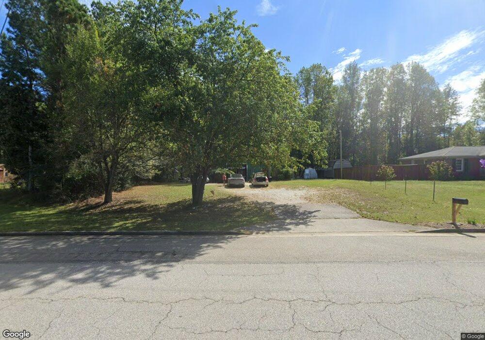 1995 Cashtown Rd, Bremen, GA 30110 - photo 1