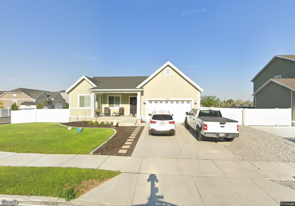 8221 N Cobblerock Rd unit 512, Lake Point, UT 84074 - photo 1