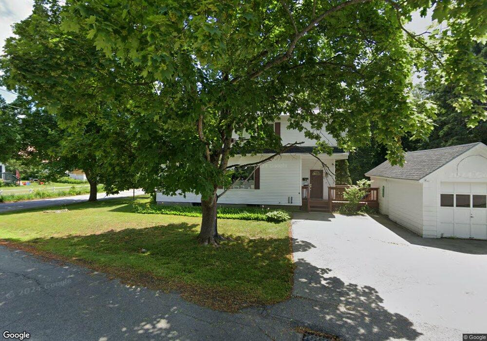 213 High St, Littleton, NH 03561 - photo 1