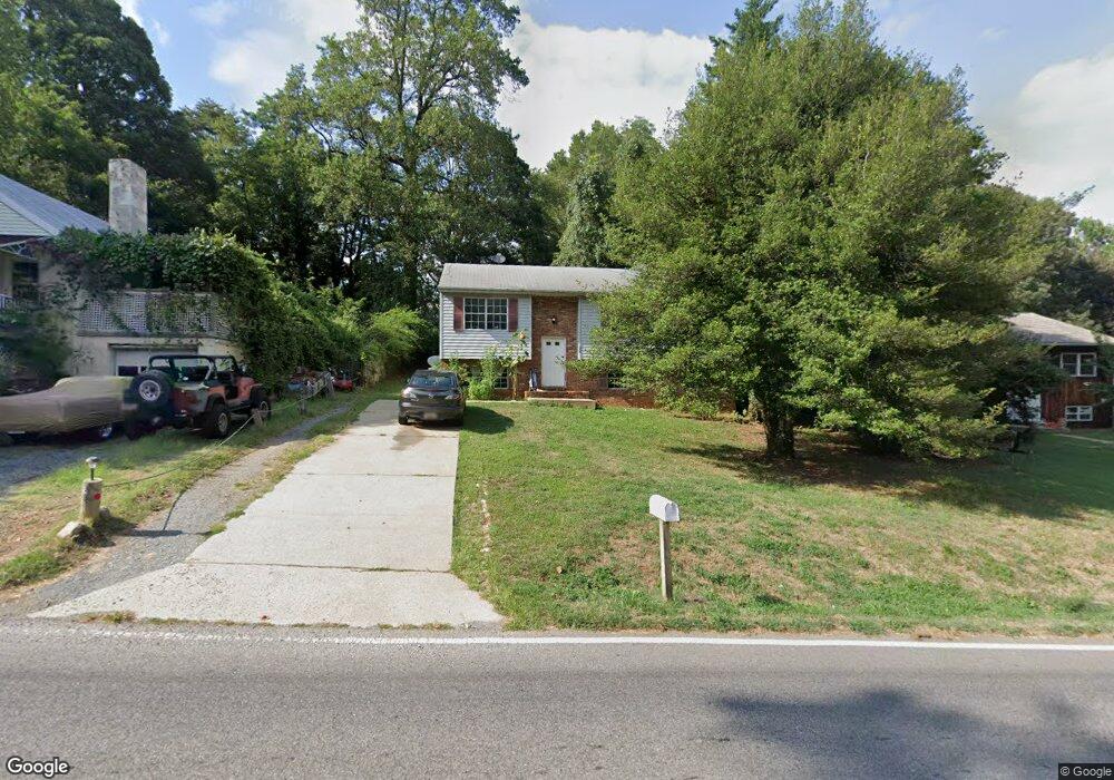 814 Chestnut Tree Dr, Annapolis, MD 21409 - photo 1