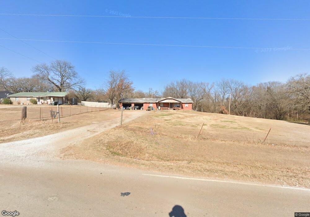 5492 Ponderosa Rd, Ardmore, OK 73401 - photo 1